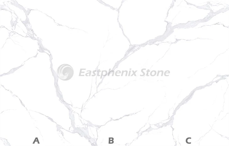 Glacier White