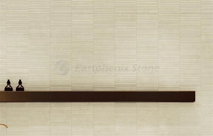 Contemporary Marble Vein Porcelain Slab