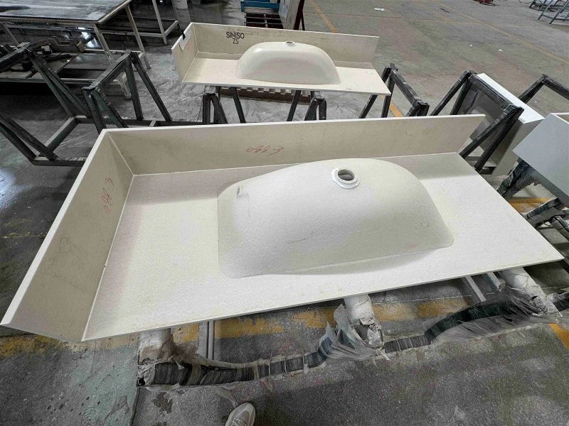 Custom Bathroom Sink For Interior Projects Custom Bathroom Sink For Interior Projects